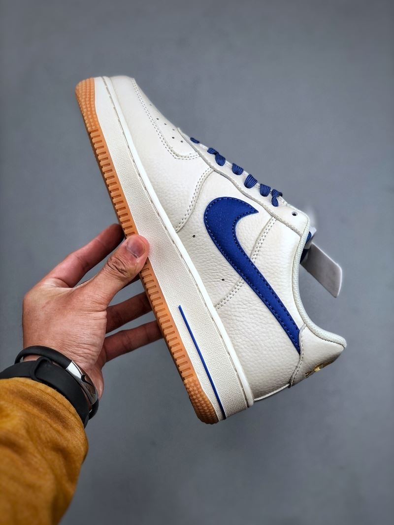 Nike Air Force 1 Shoes